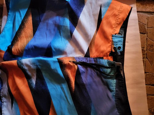 Surf board shorts - board,